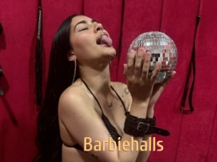 Barbiehalls