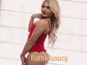 Barbieluxury