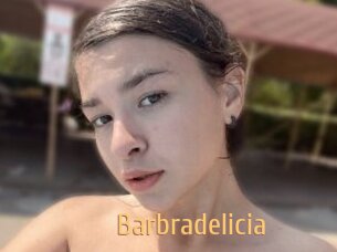 Barbradelicia