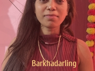 Barkhadarling