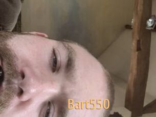 Bart550