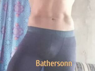 Bathersonn