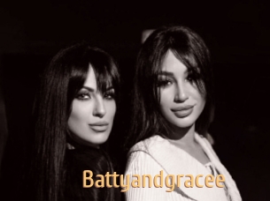 Battyandgracee