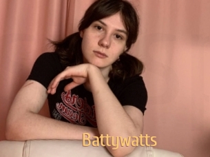 Battywatts