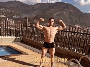 Baxterdexx