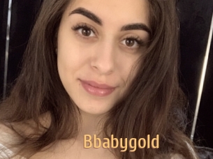 Bbabygold