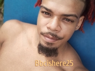 Bbcishere25