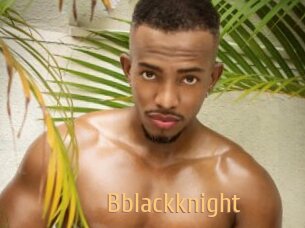 Bblackknight
