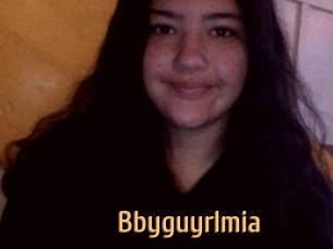 Bbyguyrlmia