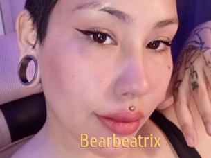 Bearbeatrix