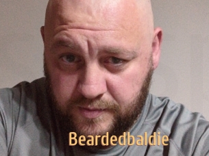 Beardedbaldie