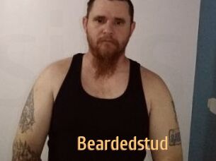 Beardedstud