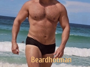 Beardhotman