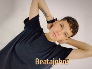 Beatajohns