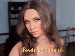 Beatriceromand