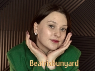 Beatrixbunyard