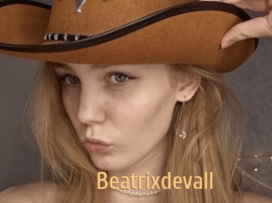 Beatrixdevall