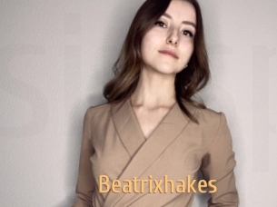 Beatrixhakes