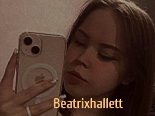 Beatrixhallett