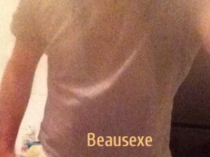 Beausexe