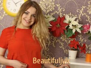 Beautifuljuic