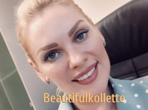 Beautifulkollette