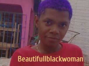 Beautifullblackwoman