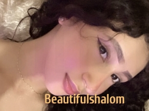 Beautifulshalom