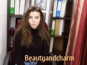 Beautyandcharm