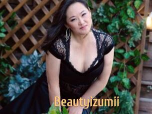 Beautyizumii