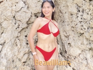 Beawilliams