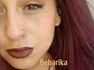 Bebarika