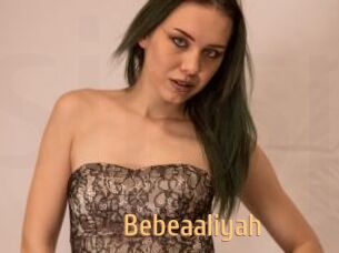 Bebeaaliyah