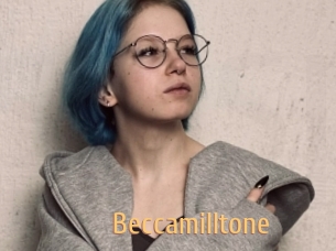 Beccamilltone