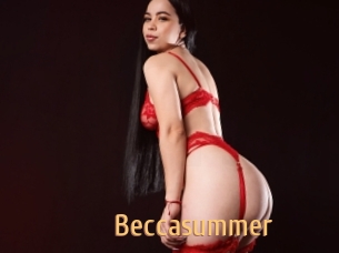 Beccasummer