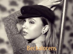 Beckalorens