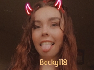 Becky118