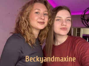 beckyandmaxine Single Spass