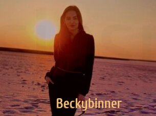 Beckybinner