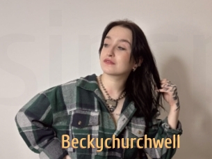 Beckychurchwell