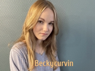 Beckycurvin