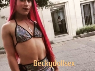 Beckydollsex