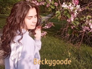 Beckygoode