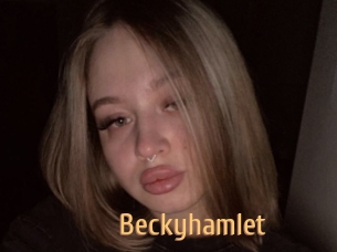 Beckyhamlet