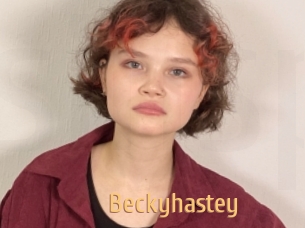 Beckyhastey