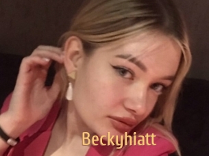 Beckyhiatt