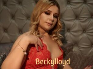 Beckylloyd