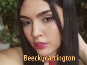 Beeckycarrington