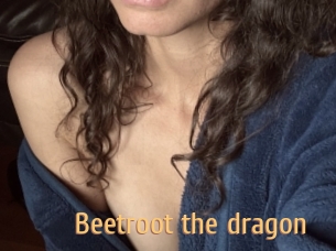 Beetroot_the_dragon