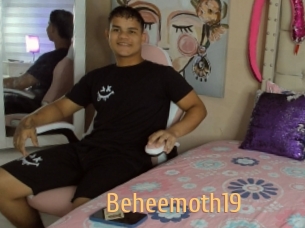 Beheemoth19